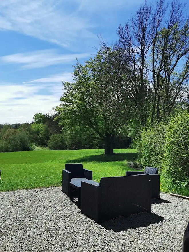 Cottage for 4 people in Malmedy Le Chalet du Tchession